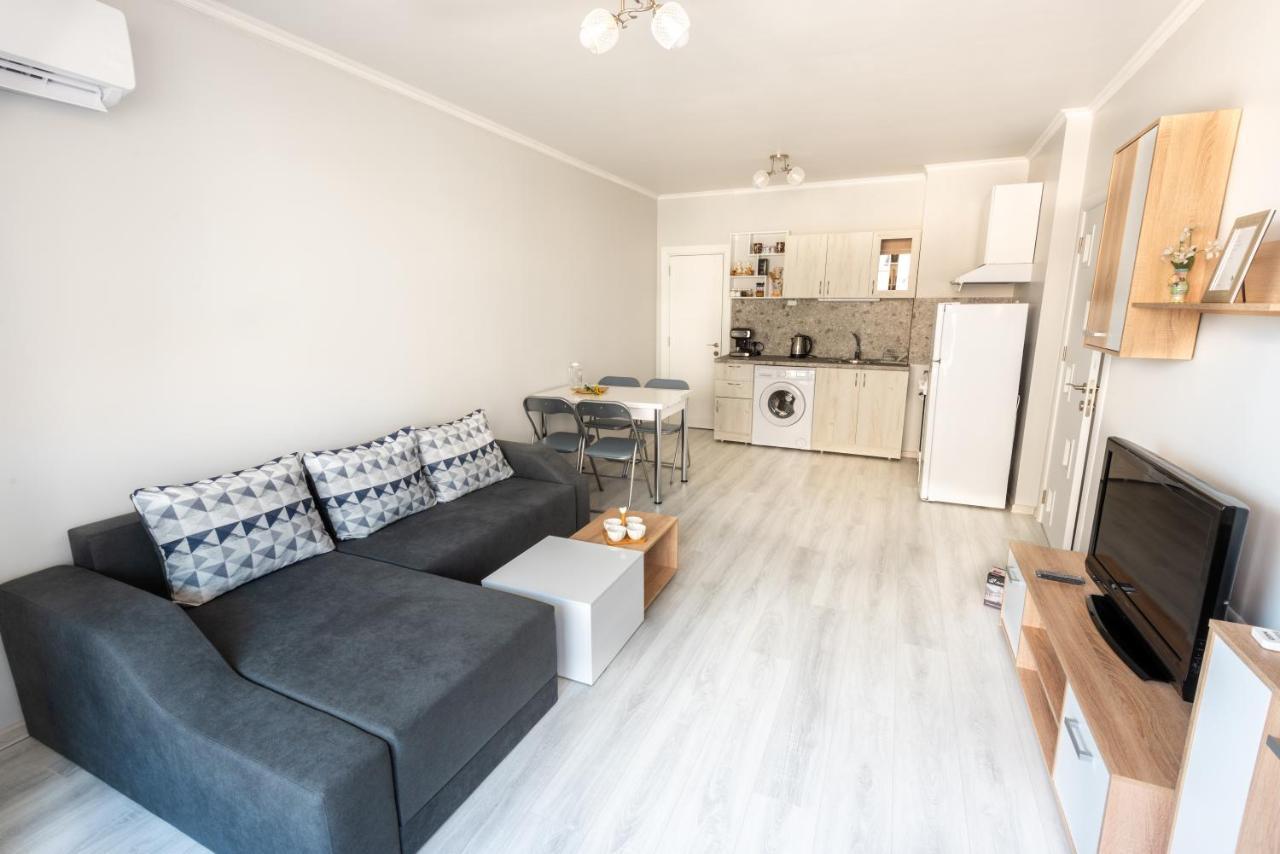 Lovely 1Bed Apartment For 4 Guests & Free Parking Plovdiv Buitenkant foto
