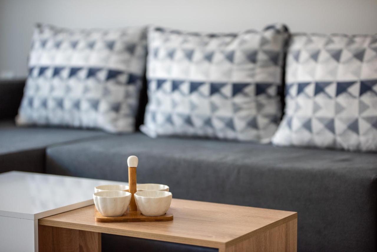Lovely 1Bed Apartment For 4 Guests & Free Parking Plovdiv Buitenkant foto