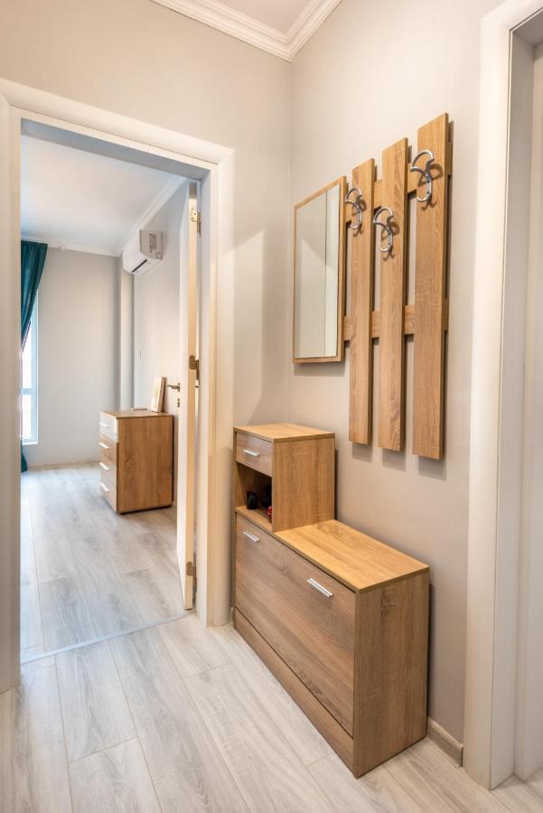 Lovely 1Bed Apartment For 4 Guests & Free Parking Plovdiv Buitenkant foto