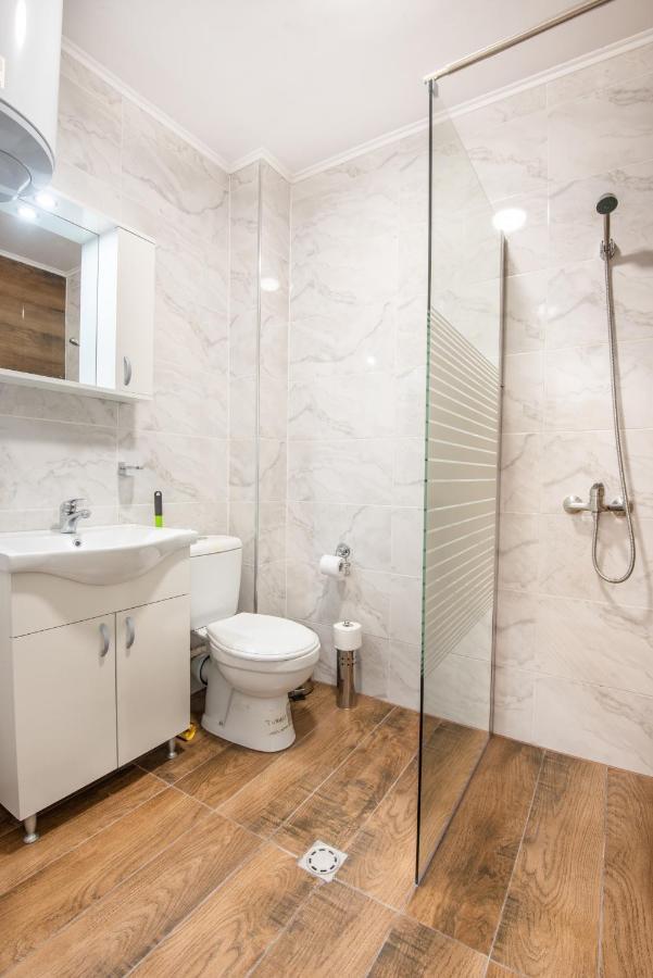 Lovely 1Bed Apartment For 4 Guests & Free Parking Plovdiv Buitenkant foto
